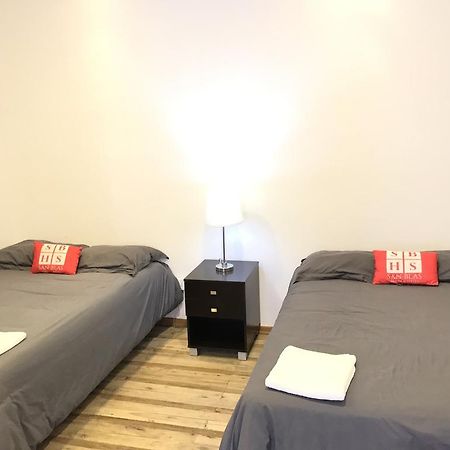San Blas House & Suites Quito Esterno foto
