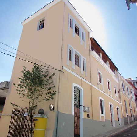 San Blas House & Suites Quito Esterno foto