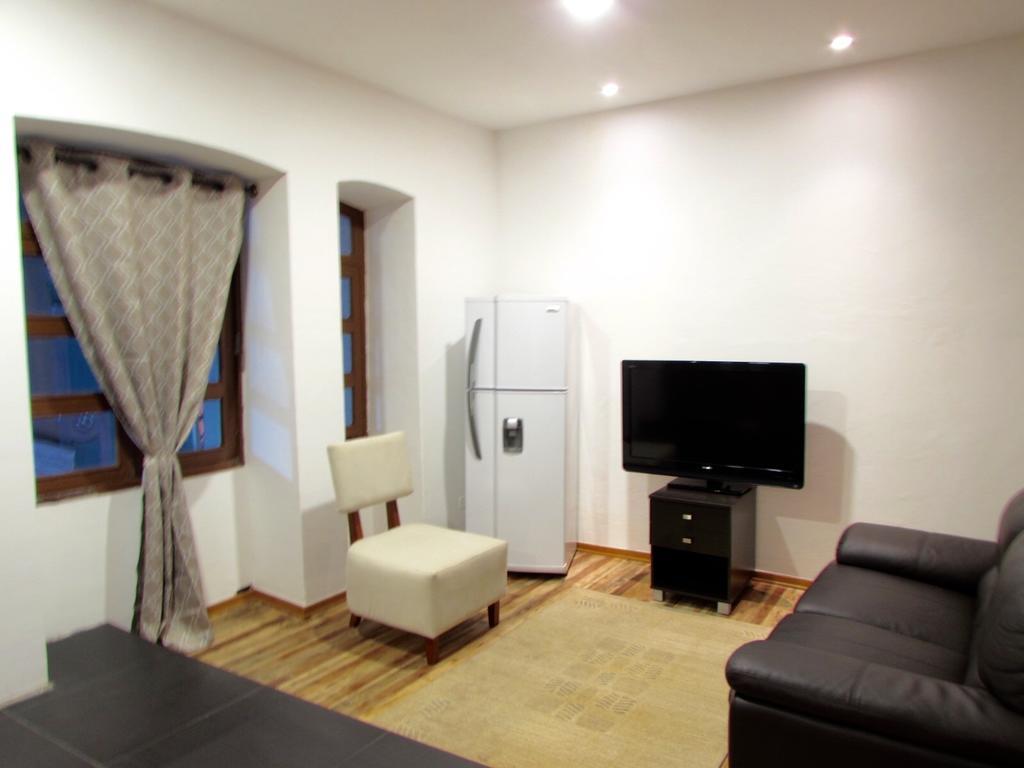 San Blas House & Suites Quito Esterno foto