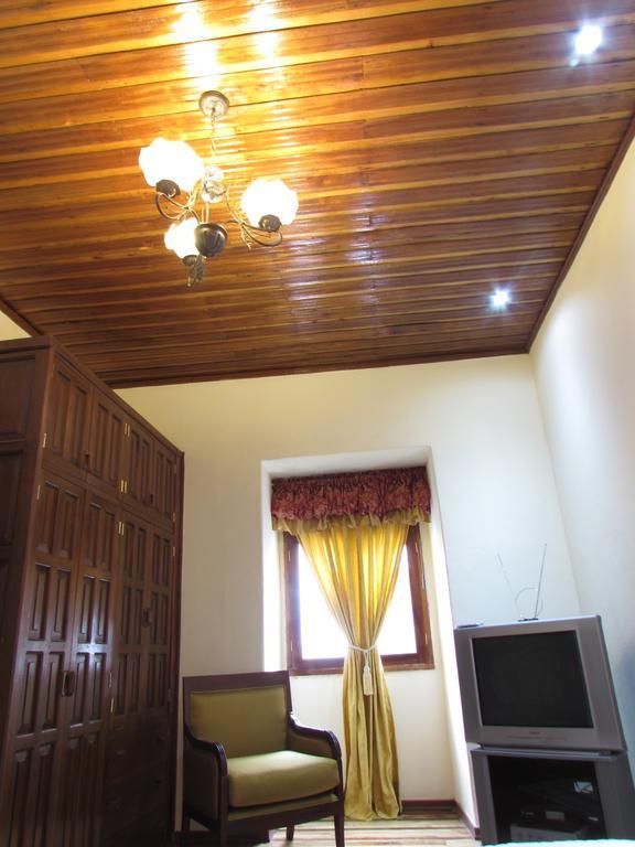 San Blas House & Suites Quito Esterno foto