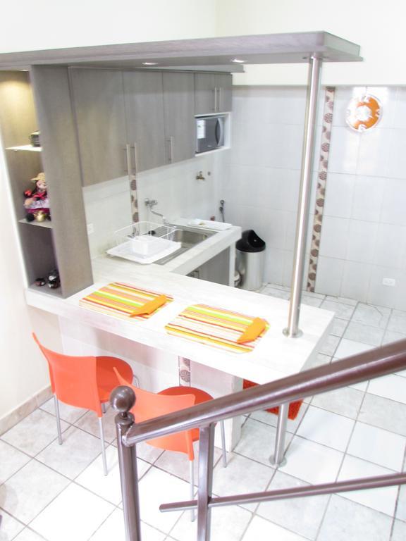San Blas House & Suites Quito Esterno foto