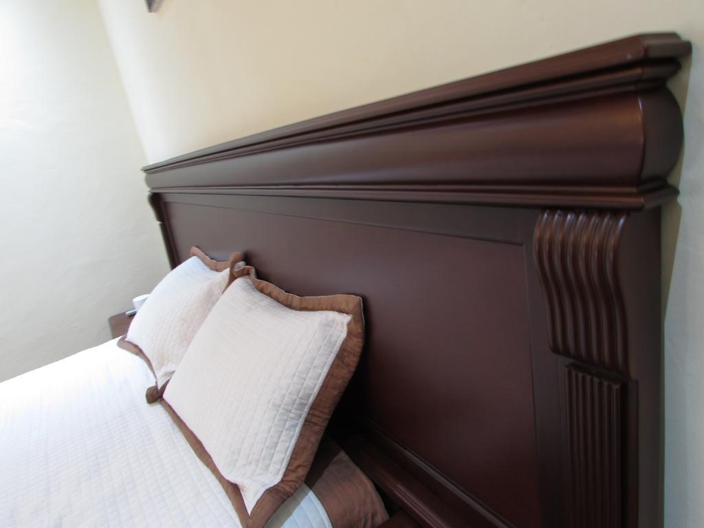 San Blas House & Suites Quito Esterno foto