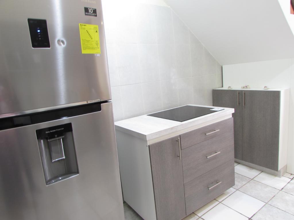San Blas House & Suites Quito Esterno foto