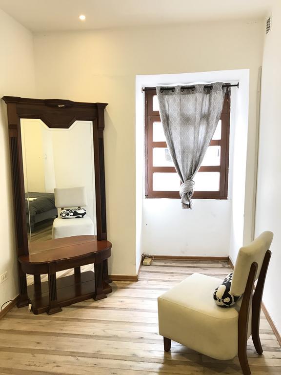 San Blas House & Suites Quito Esterno foto