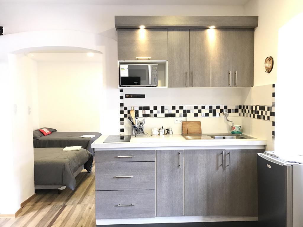 San Blas House & Suites Quito Esterno foto