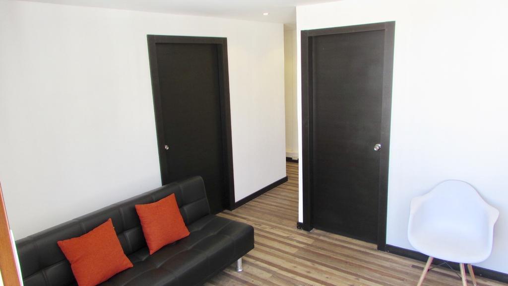 San Blas House & Suites Quito Esterno foto
