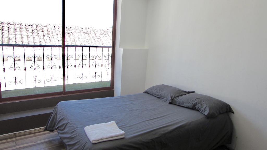 San Blas House & Suites Quito Esterno foto