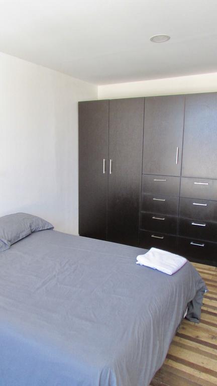 San Blas House & Suites Quito Esterno foto