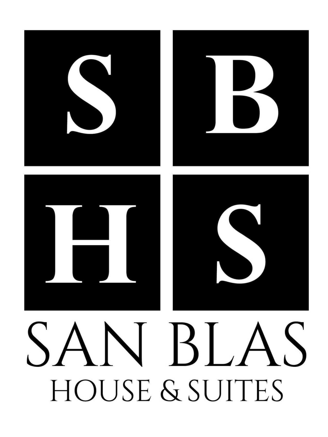 San Blas House & Suites Quito Esterno foto